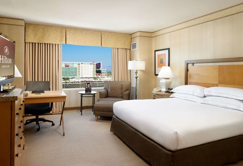 هتل Hilton Santa Clara