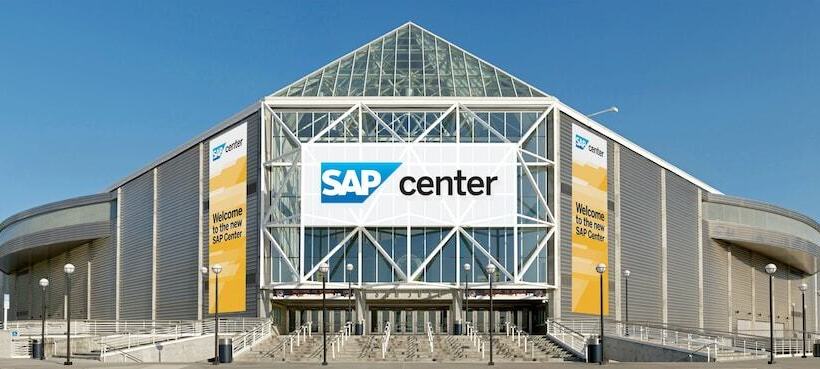 هتل Hilton Santa Clara