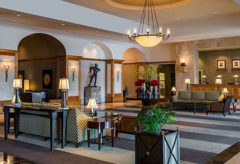 هتل Hilton Santa Clara