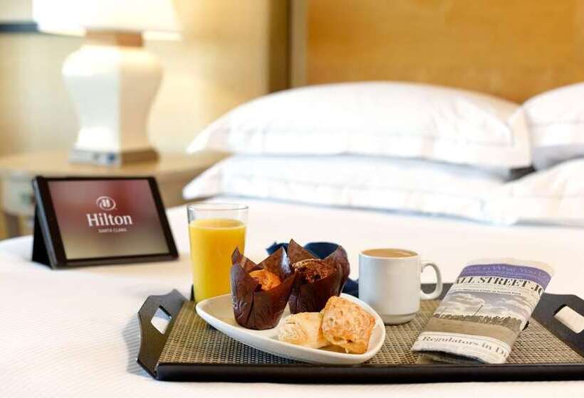 هتل Hilton Santa Clara