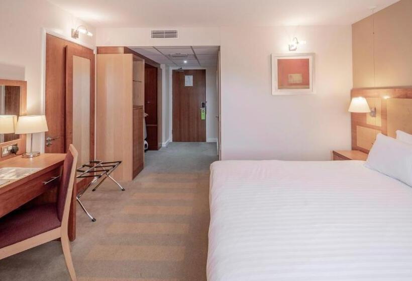 בית מלון כפרי Holiday Inn Bristol Airport, An Ihg