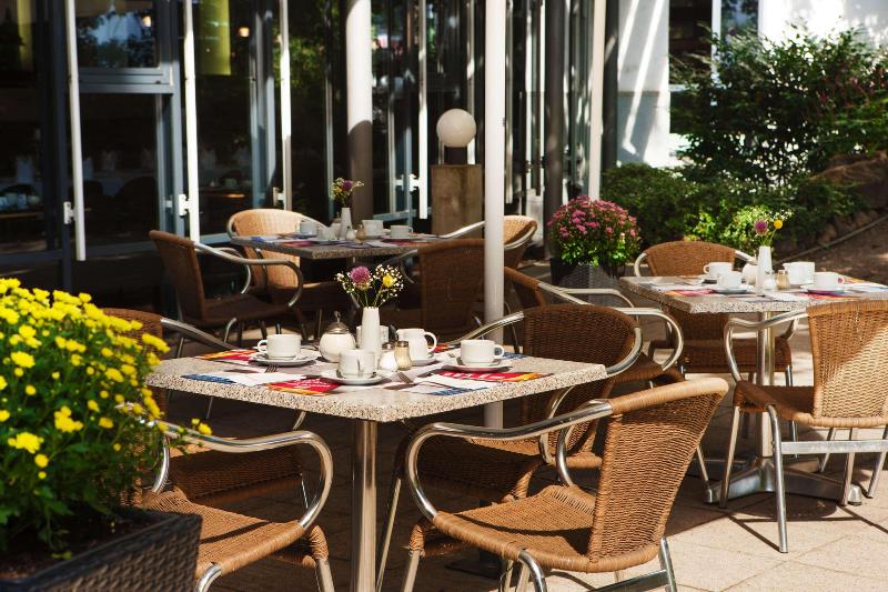 Intercityhotel Magdeburg