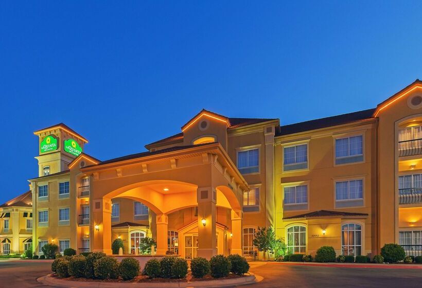 בית מלון כפרי La Quinta By Wyndham Okc North   Quail Springs