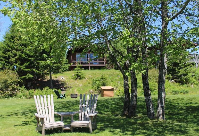 فندق Liscombe Lodge Resort And Conference Centre