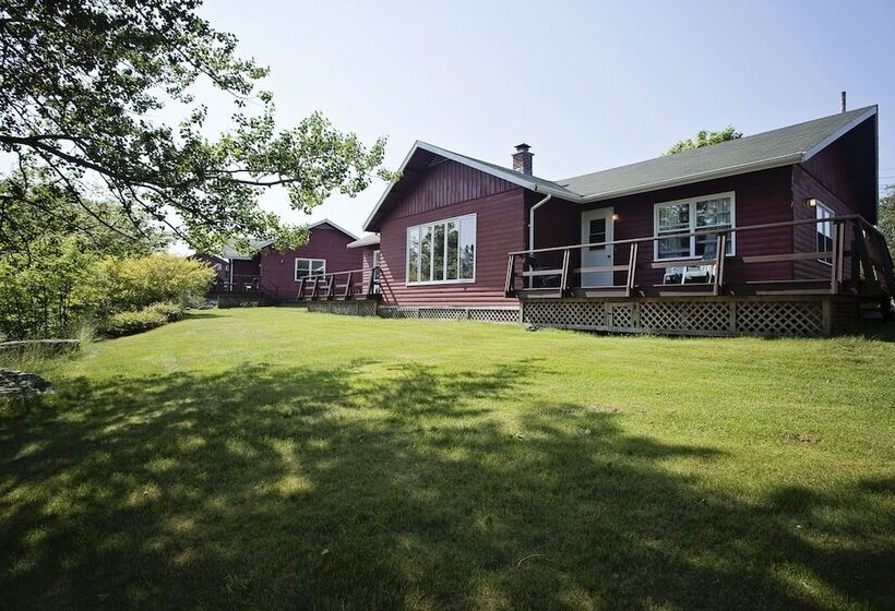 فندق Liscombe Lodge Resort And Conference Centre