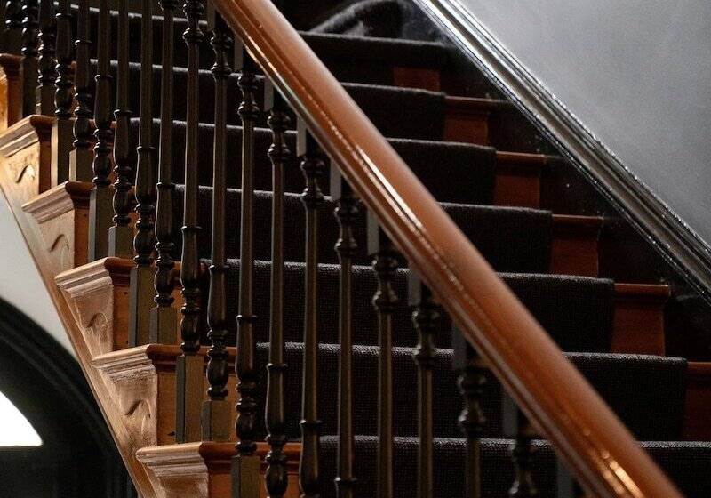 هتل The Macquarie Hobart