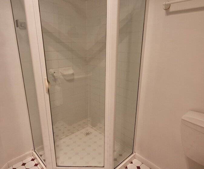 هتل The Macquarie Hobart