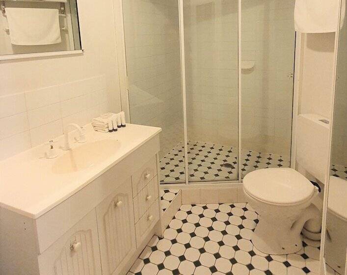 هتل The Macquarie Hobart