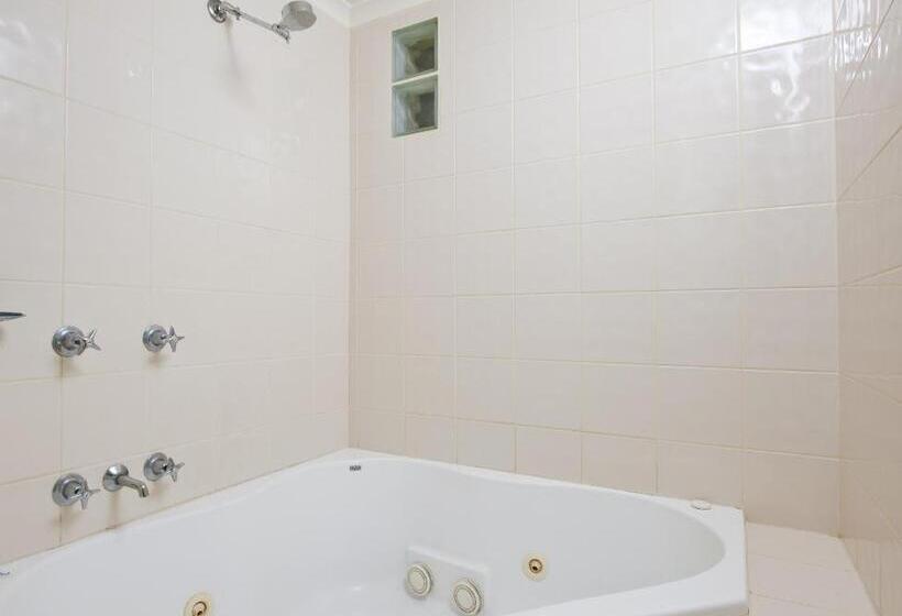 酒店 Mantra In The Village