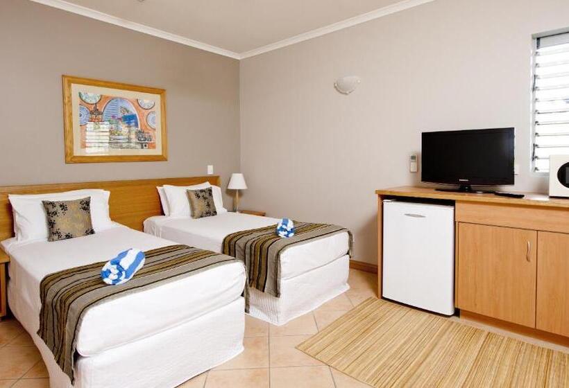 酒店 Mantra In The Village