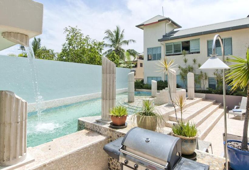 酒店 Mantra In The Village