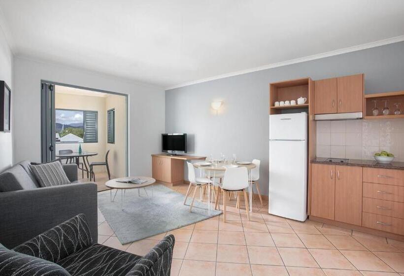 酒店 Mantra In The Village