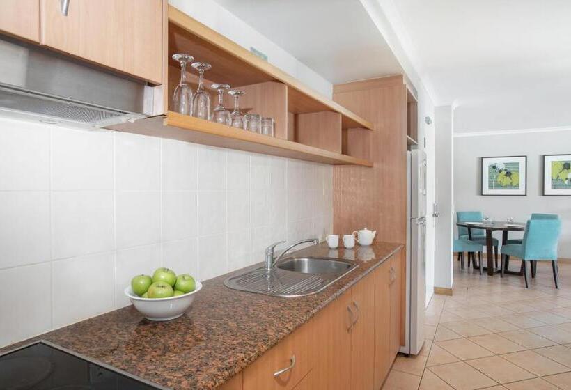 酒店 Mantra In The Village