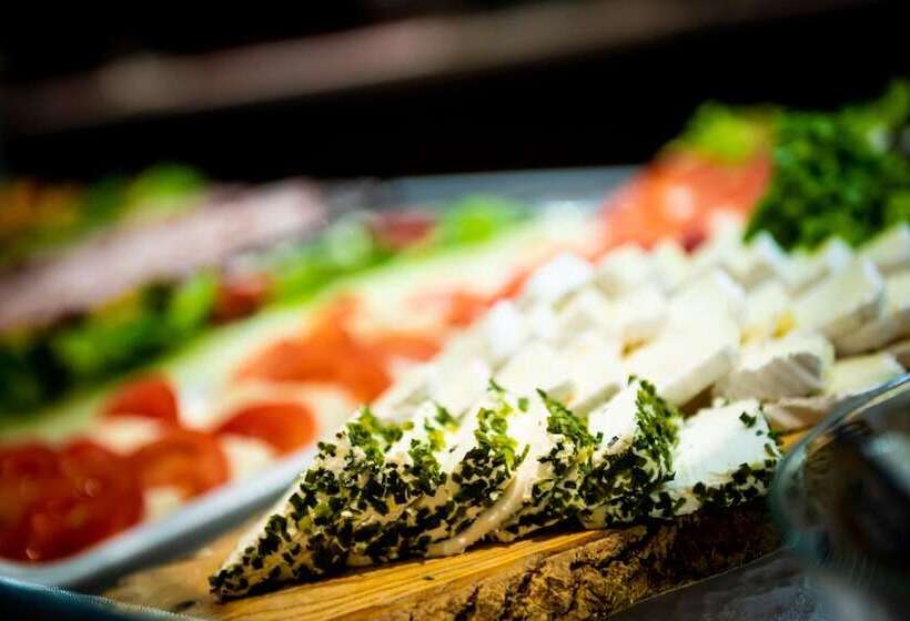 Mauritius Hotel & Therme