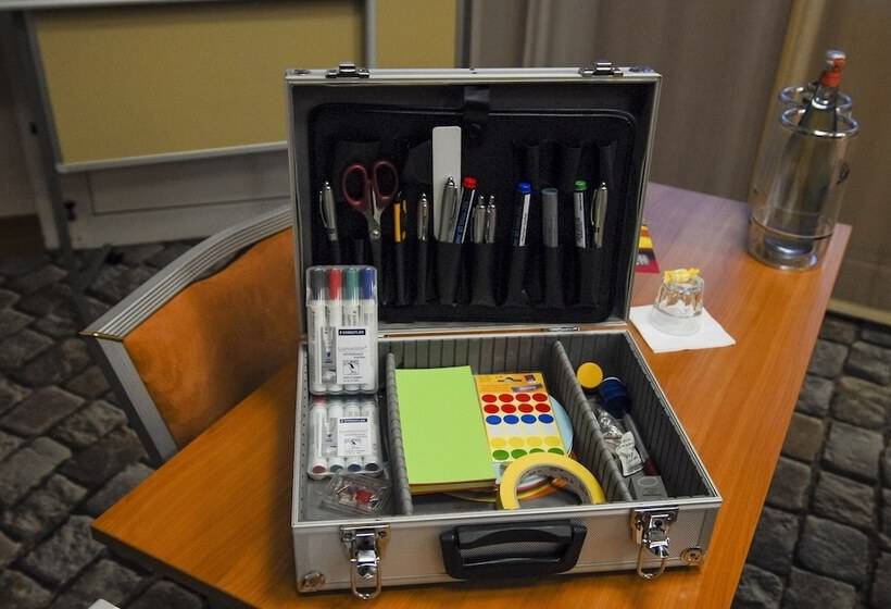 هتل Petul An Der Zeche