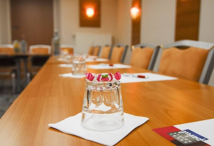 هتل Petul An Der Zeche