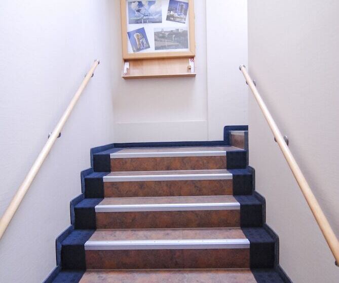 هتل Petul An Der Zeche