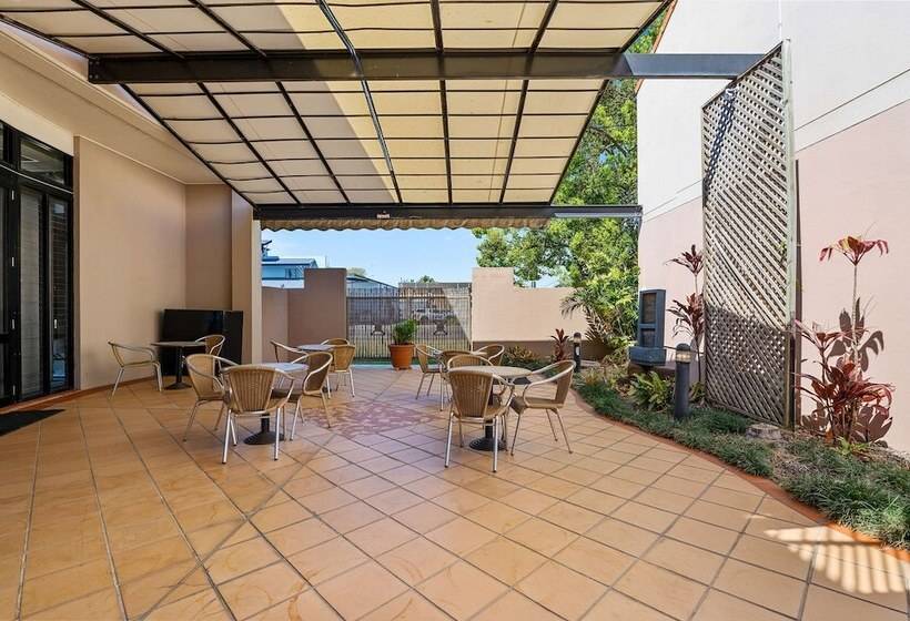 Отель Quality Inn Grafton