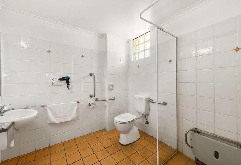 Отель Quality Inn Grafton