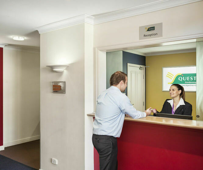 Quest Dandenong