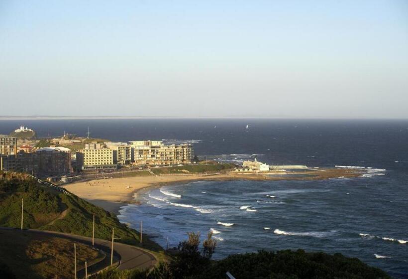 هتل Quest Newcastle