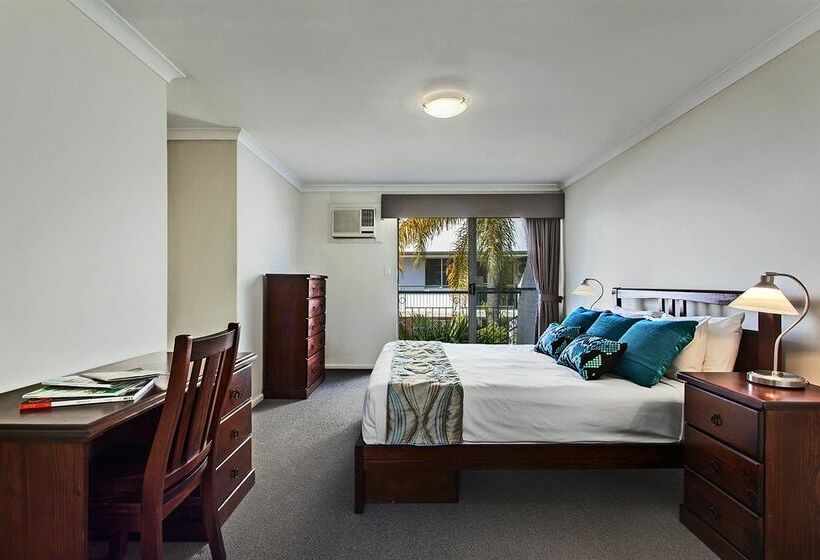 Hotel Comfort Apartments South Perth