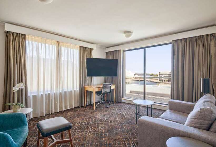 Rendezvous Hotel Sydney The Rocks