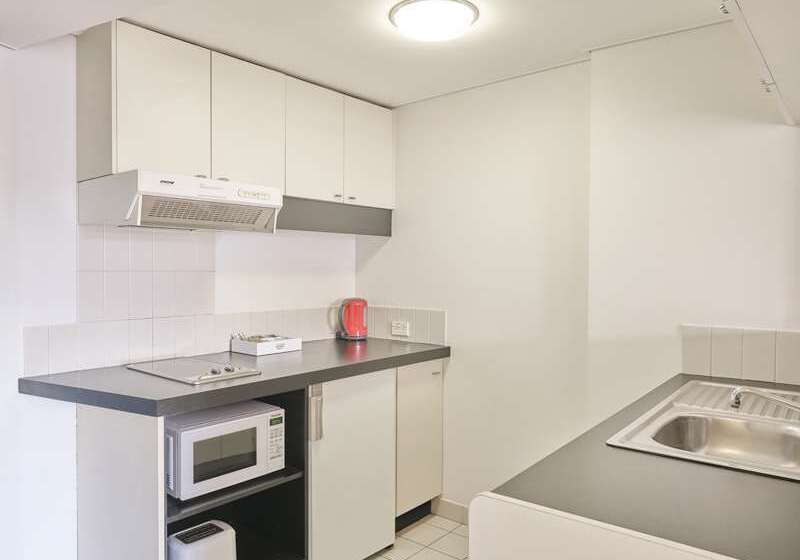 Rendezvous Hotel Sydney The Rocks