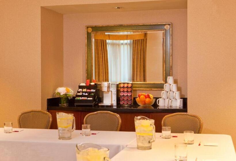 هتل Residence Inn By Marriott Boston Harbor On Tudor Wharf