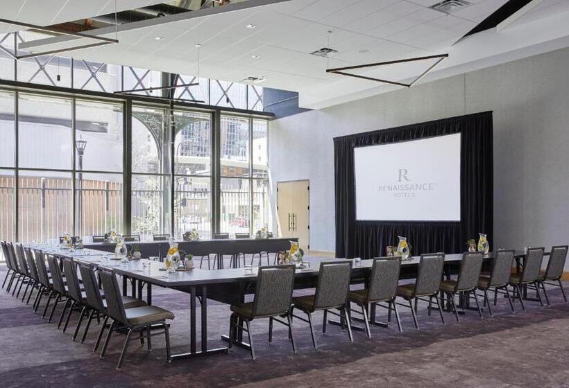 호텔 Residence Inn Minneapolis Downtown At The Depot