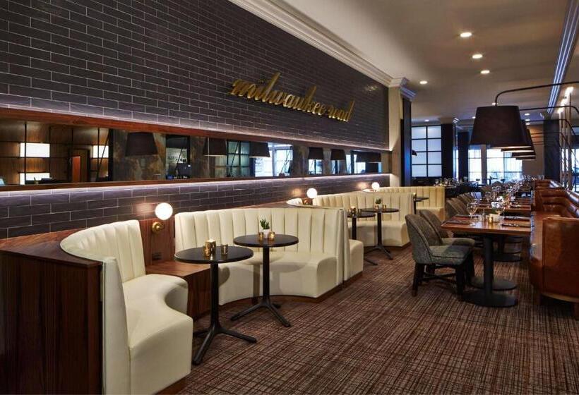 호텔 Residence Inn Minneapolis Downtown At The Depot