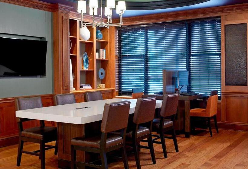 호텔 Residence Inn Minneapolis Downtown At The Depot