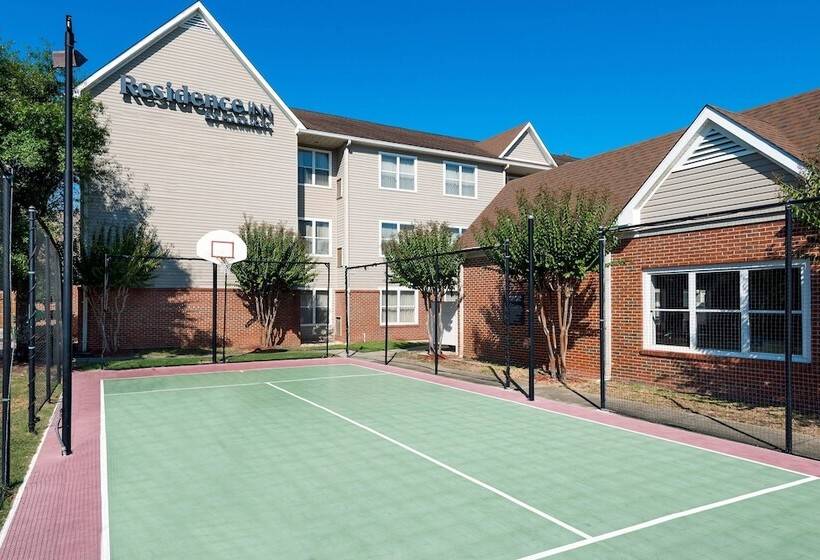 هتل Residence Inn Mobile