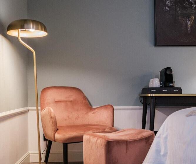 酒店 Residenz Pforzheim