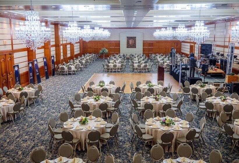 فندق Royal Garden Reynosa