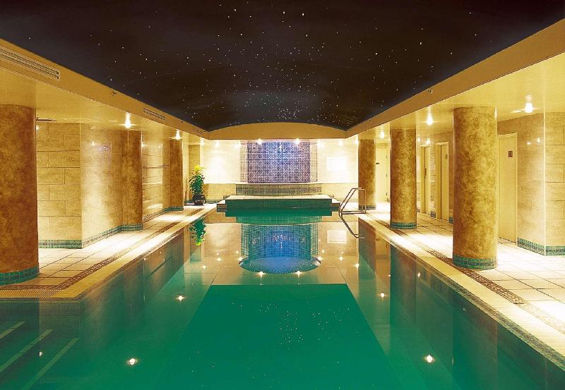 هتل Rydges Darling Square Apartment