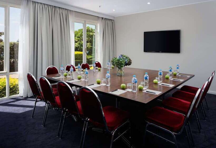 هتل Rydges Newcastle