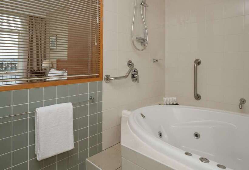 هتل Rydges Newcastle