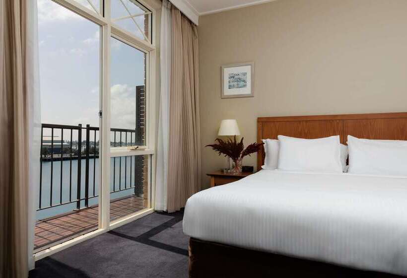 هتل Rydges Newcastle