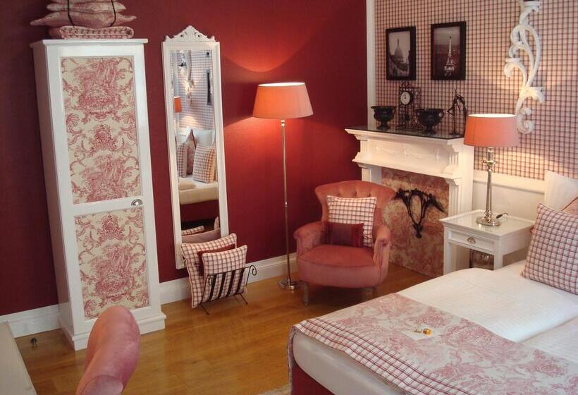 هتل Sir & Lady Astor