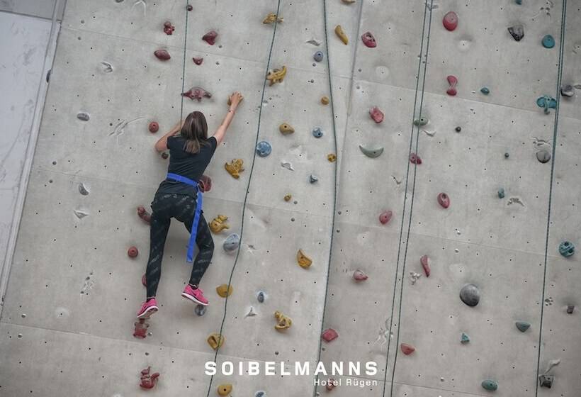 Soibelmanns Hotel Rügen