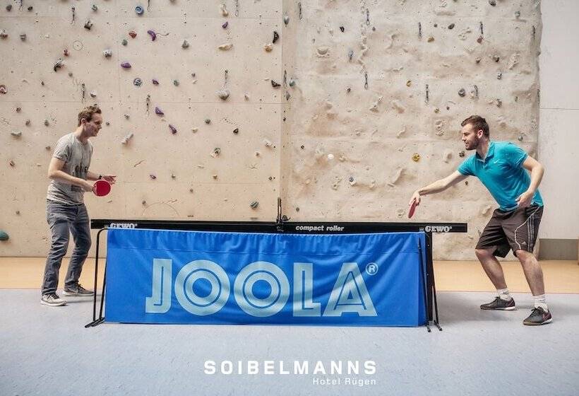 Soibelmanns Hotel Rügen