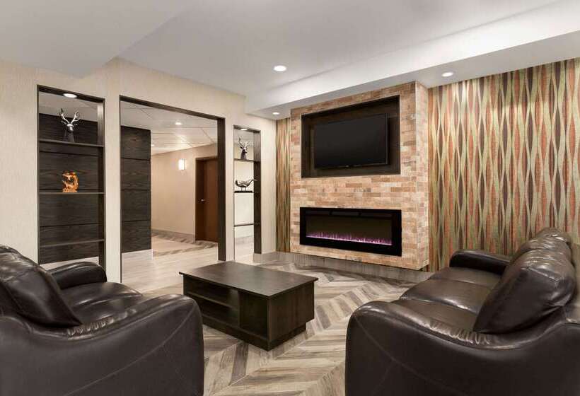 호텔 Super 8 By Wyndham Ajax/toronto On
