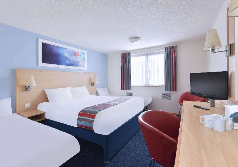 Hotell Travelodge Southend On Sea