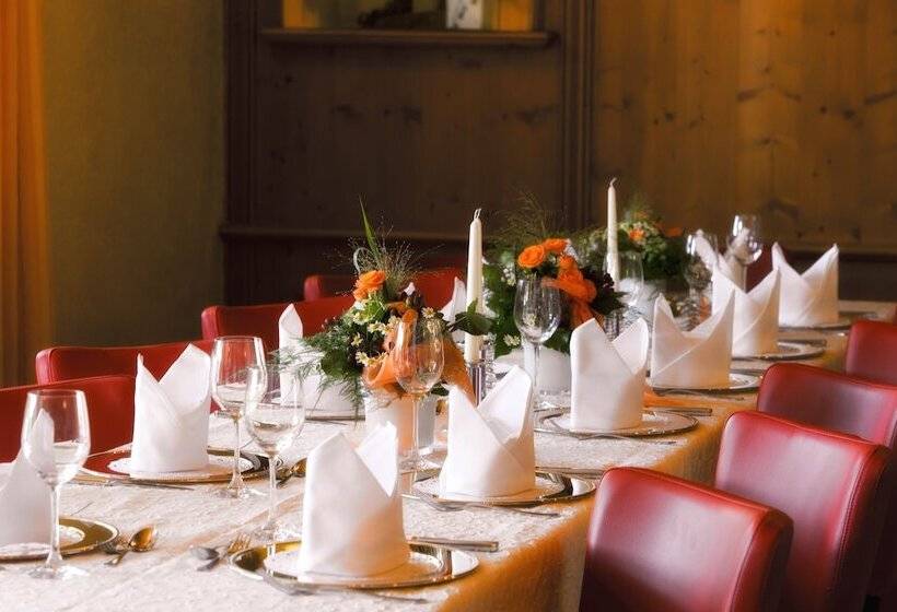 酒店 Und Restaurant Landshuter Hof