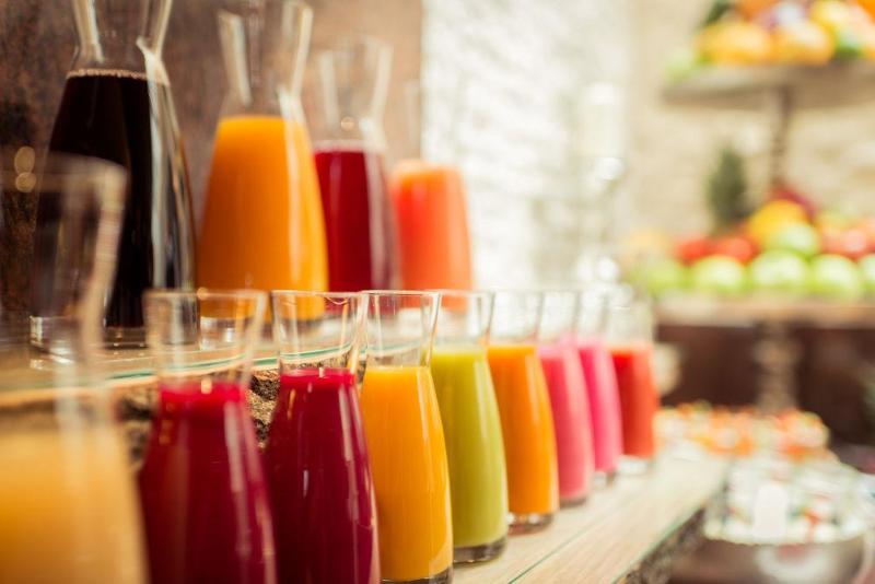 هتل Wegner   T H E Culinary Art