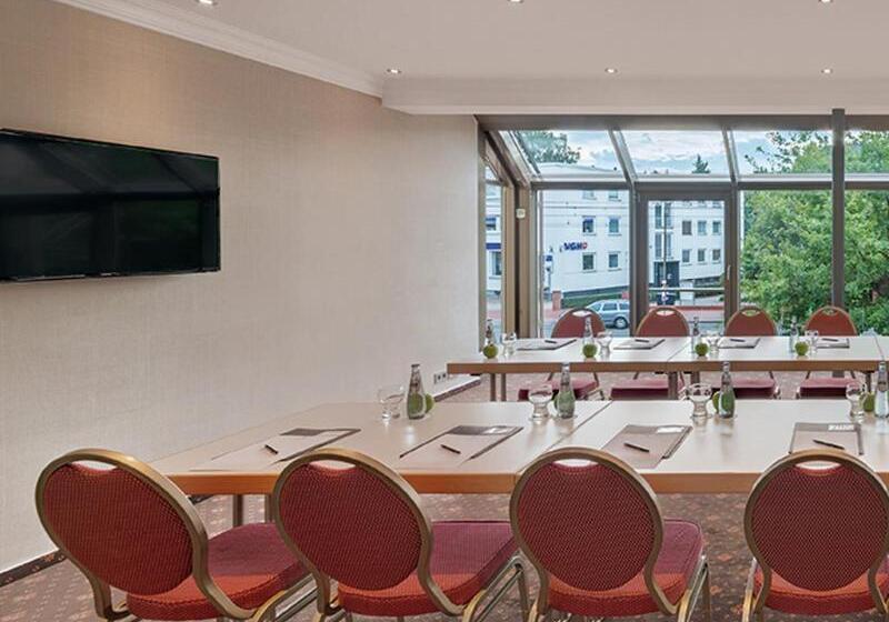 هتل Wegner   T H E Culinary Art