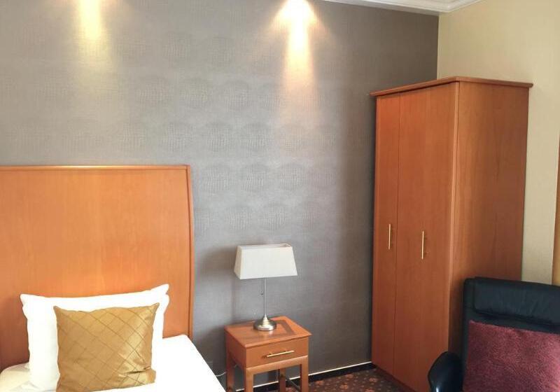 هتل Wegner   T H E Culinary Art