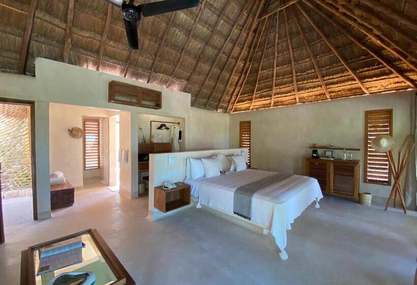 Hotel Xixim Mundo Imperial – Wellness All Inclusive