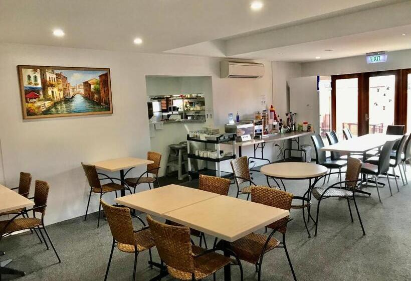 Mackay Rose Motel